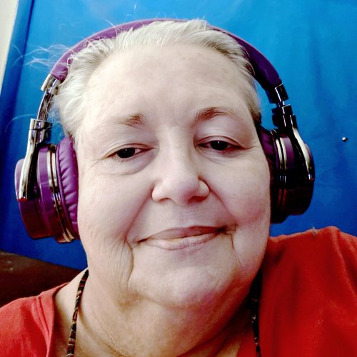Wanda Brendle-Moss (2025)